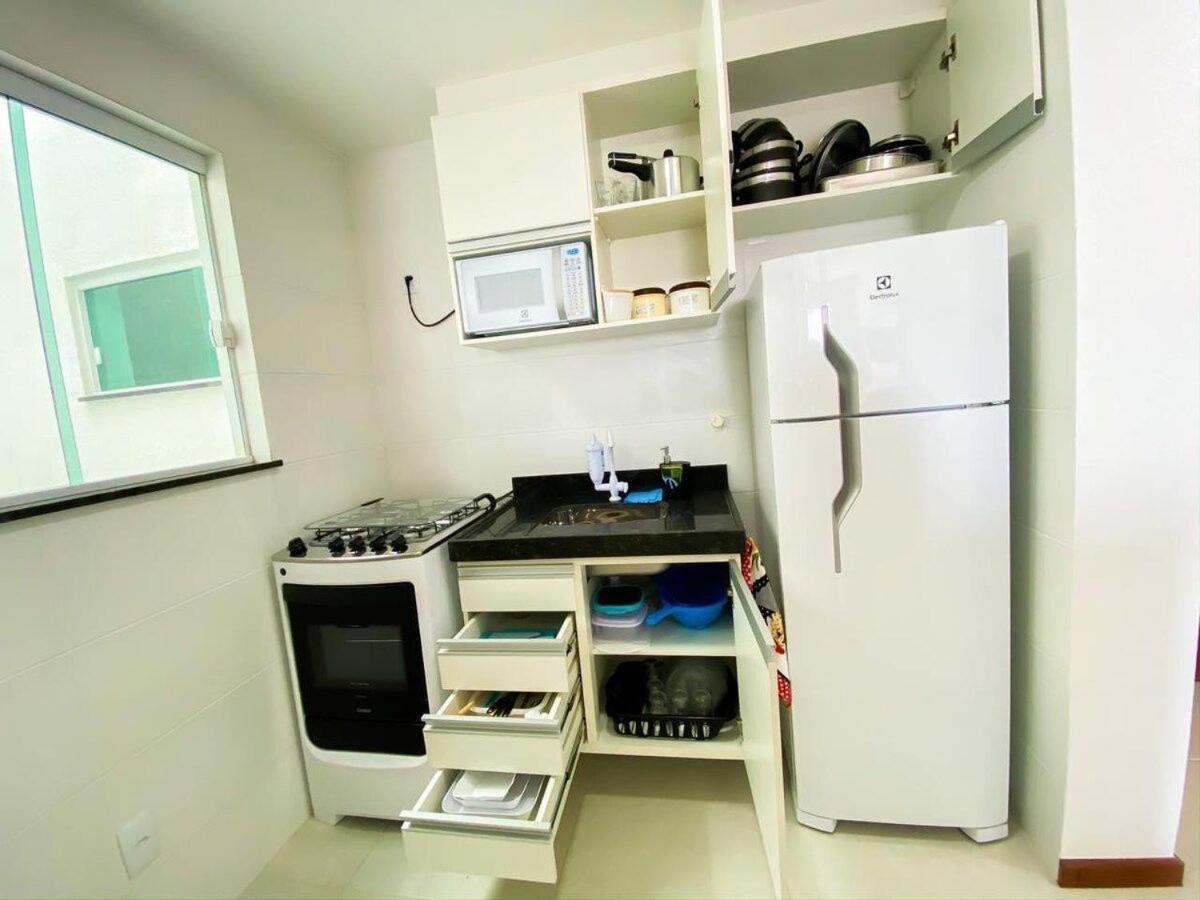 Proximo Praia Do Forte / Dunas - Apartamento 302 Cabo Frio Exterior photo